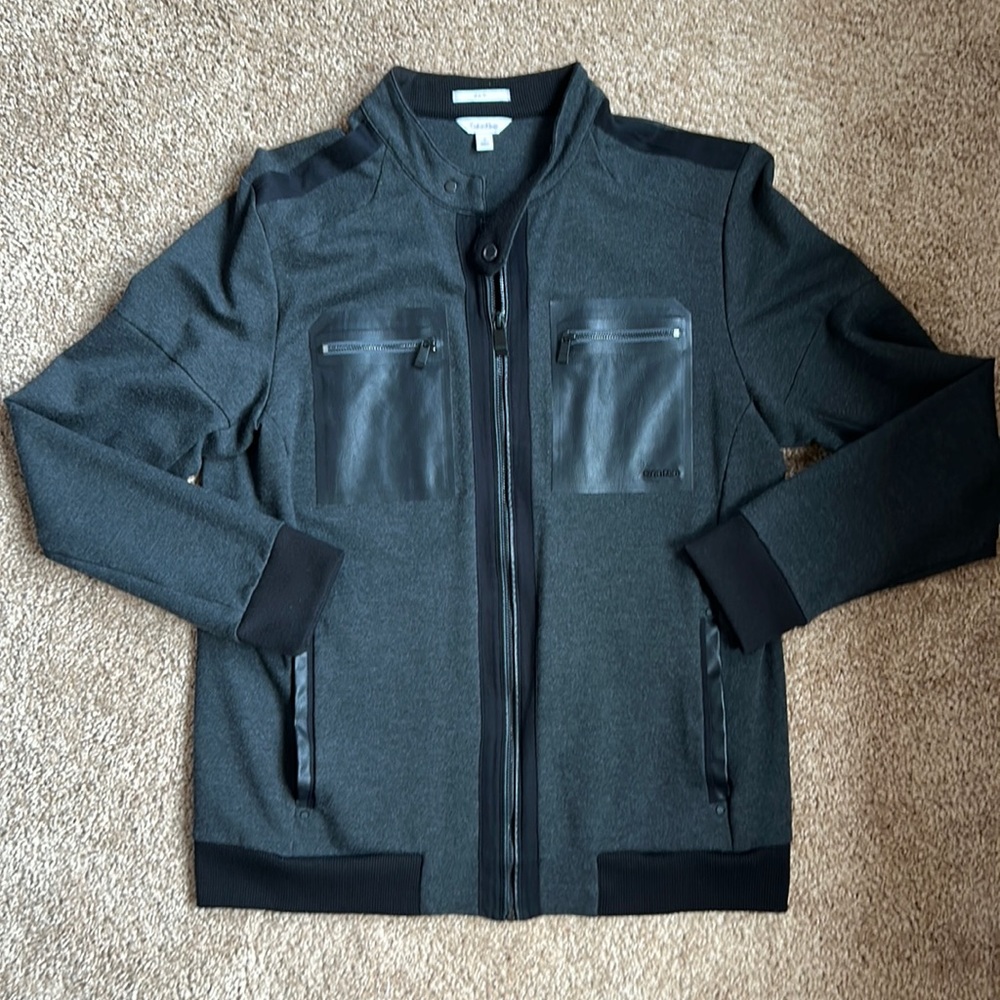 Calvin Klein Light Weight Jacket - image 1